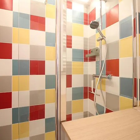 Mont-dore, T2 Avec Balcon, Parking Et Wifi Proche Centre - Fr-1-608-271 Apartment Mont-Dore